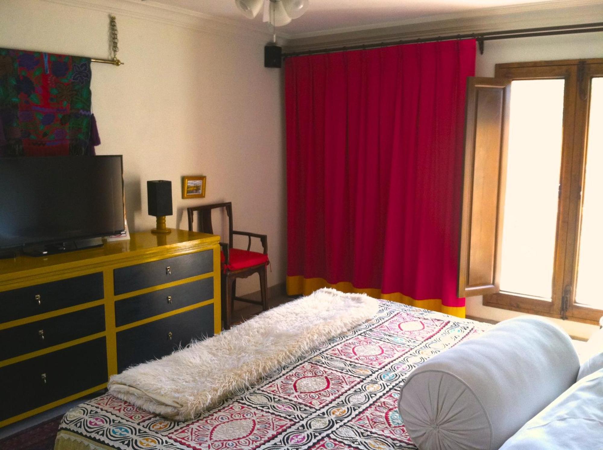 Casa Florida Bed & Breakfast San Miguel de Allende