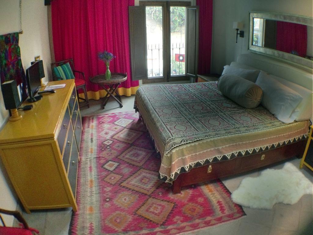 Bed & Breakfast Casa Florida