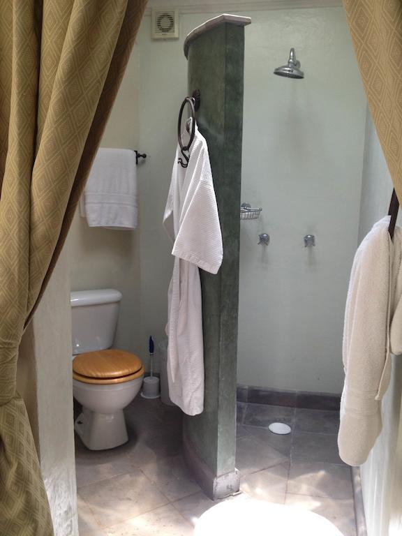 Bed & Breakfast Casa Florida 5*