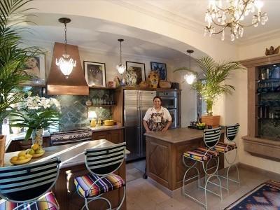 Bed & Breakfast Casa Florida San Miguel de Allende