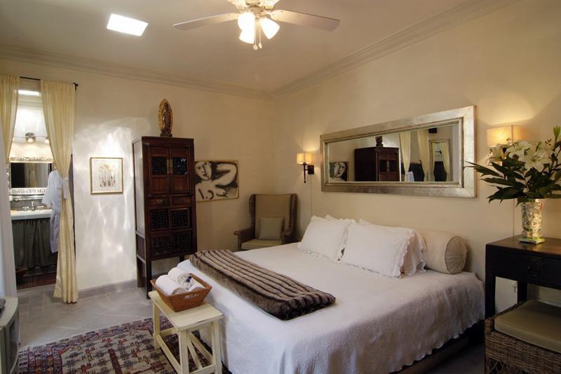 Bed & Breakfast Casa Florida