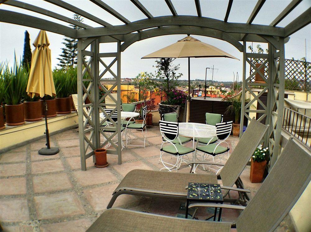 Casa Florida Bed & Breakfast