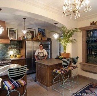 Casa Florida 5* San Miguel de Allende