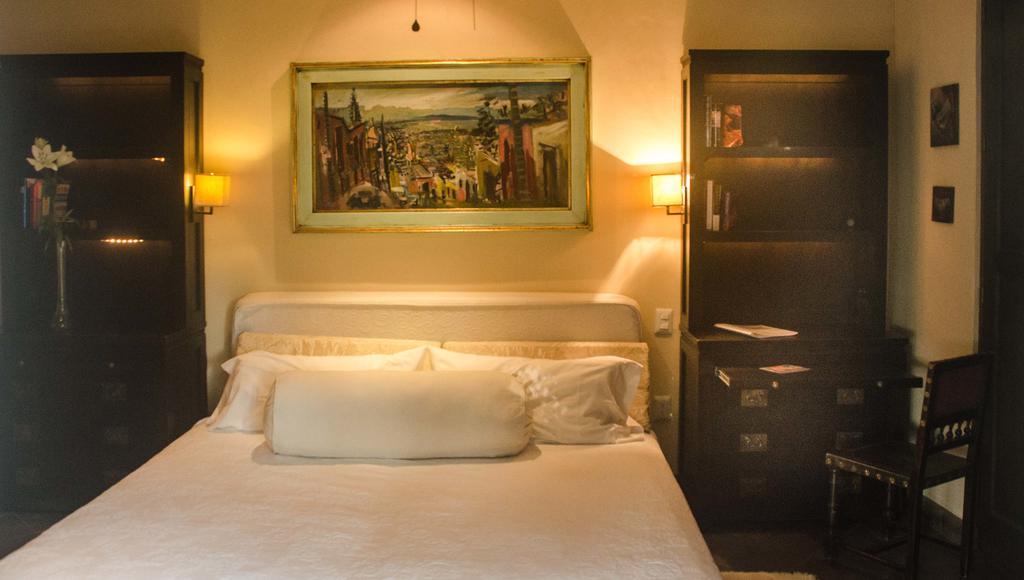 Bed & Breakfast Casa Florida