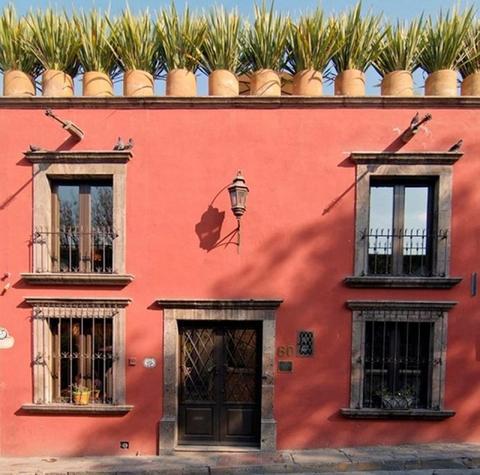 Casa Florida Bed & Breakfast 5*