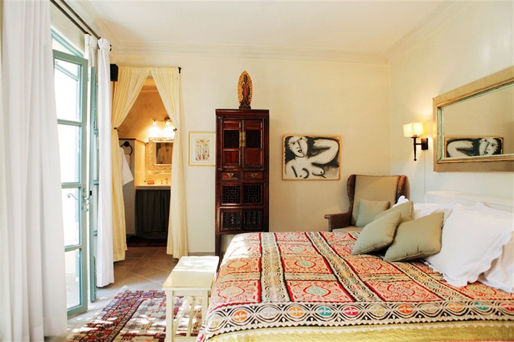 Casa Florida Bed & Breakfast San Miguel de Allende