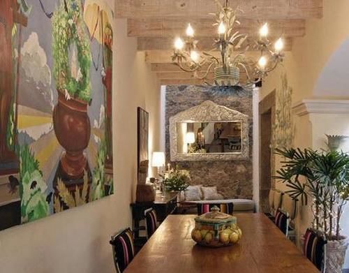 Casa Florida Bed & Breakfast San Miguel de Allende