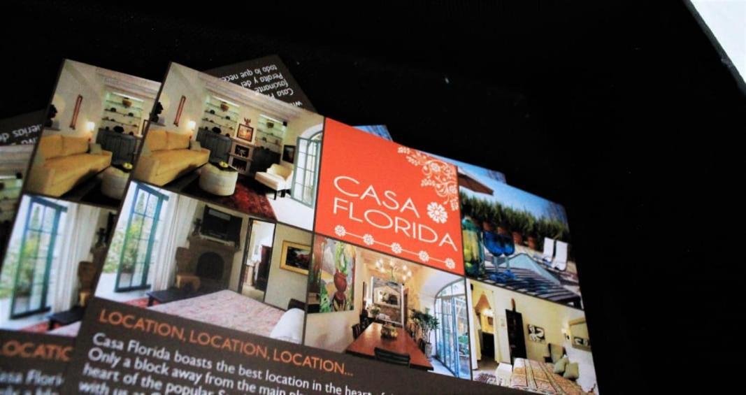 Casa Florida San Miguel de Allende